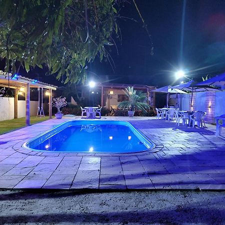 Bellíssimo Villaggio Pôrto das Galinhas Esterno foto