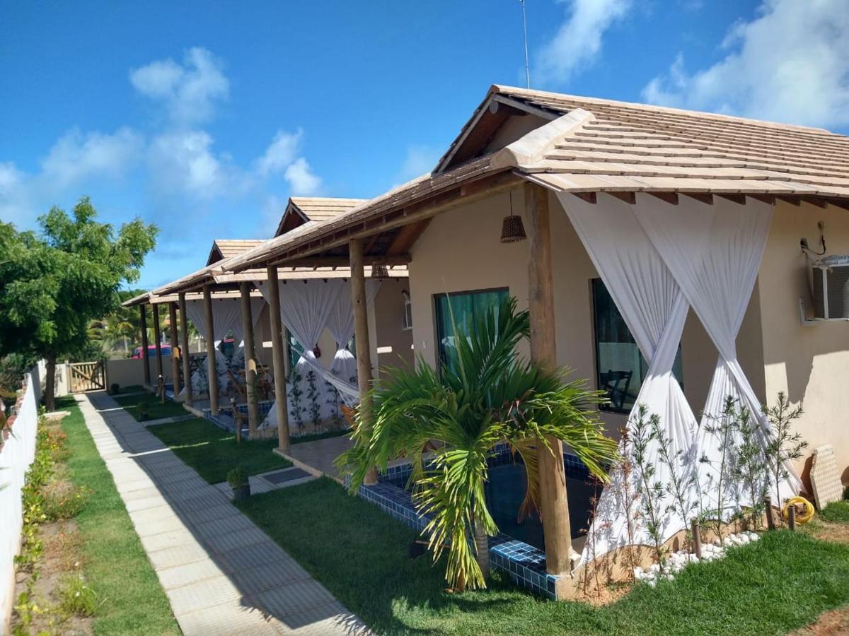 Bellíssimo Villaggio Pôrto das Galinhas Esterno foto