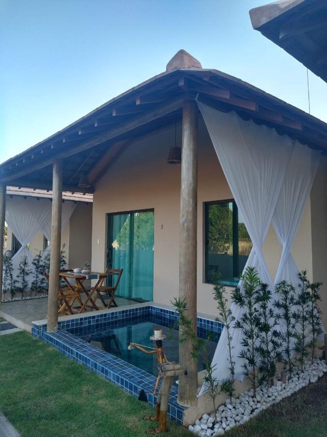 Bellíssimo Villaggio Pôrto das Galinhas Esterno foto