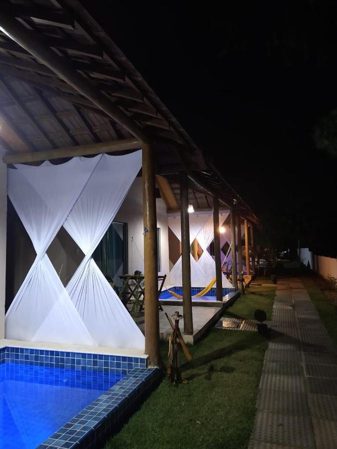 Bellíssimo Villaggio Pôrto das Galinhas Esterno foto