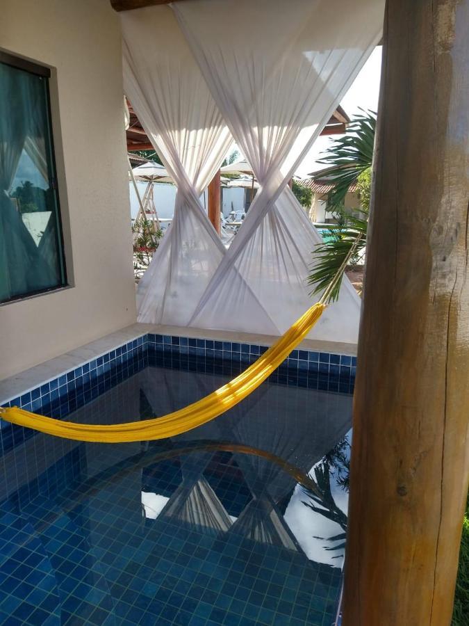 Bellíssimo Villaggio Pôrto das Galinhas Esterno foto