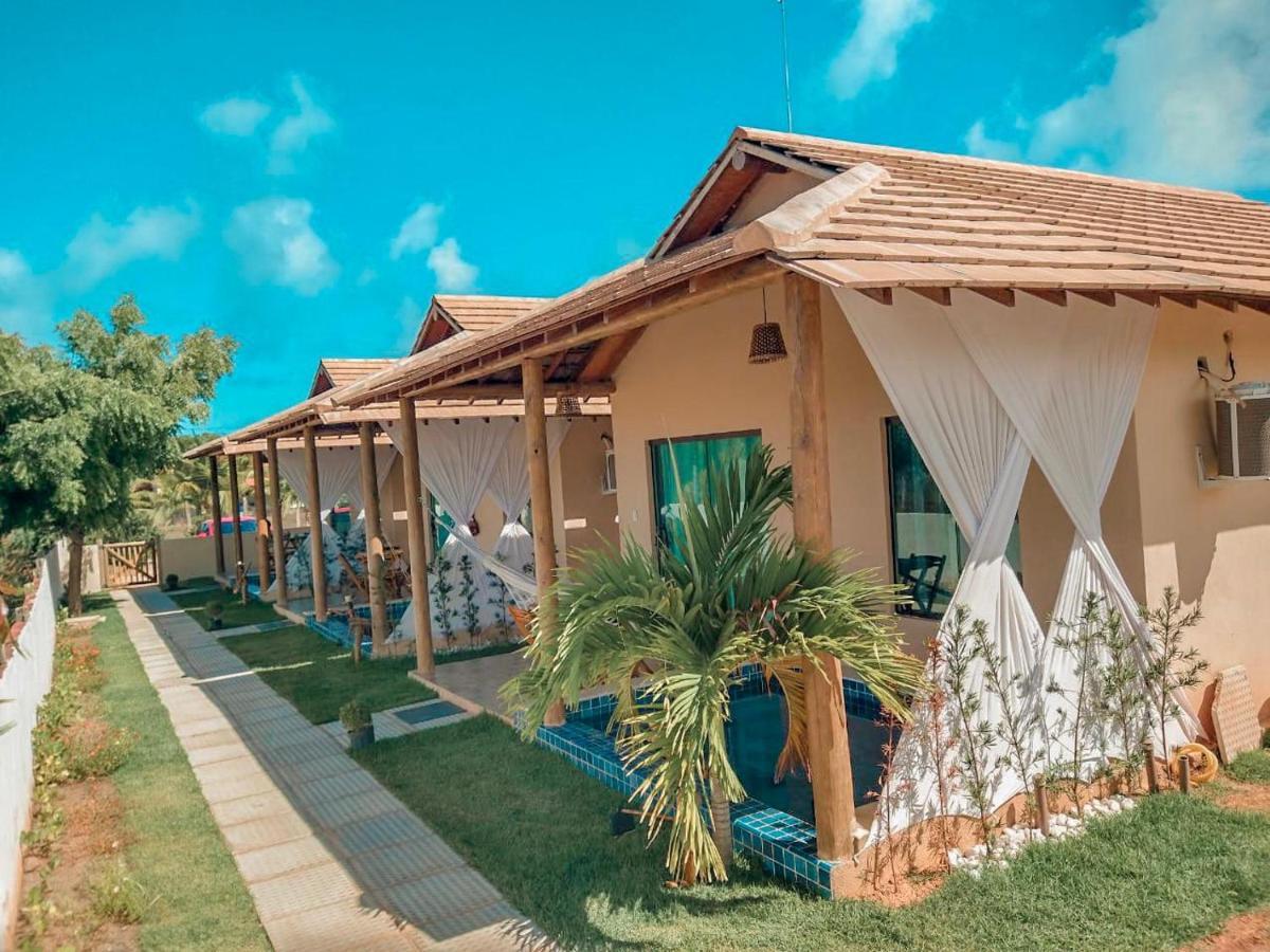 Bellíssimo Villaggio Pôrto das Galinhas Esterno foto