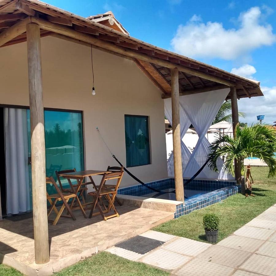 Bellíssimo Villaggio Pôrto das Galinhas Esterno foto