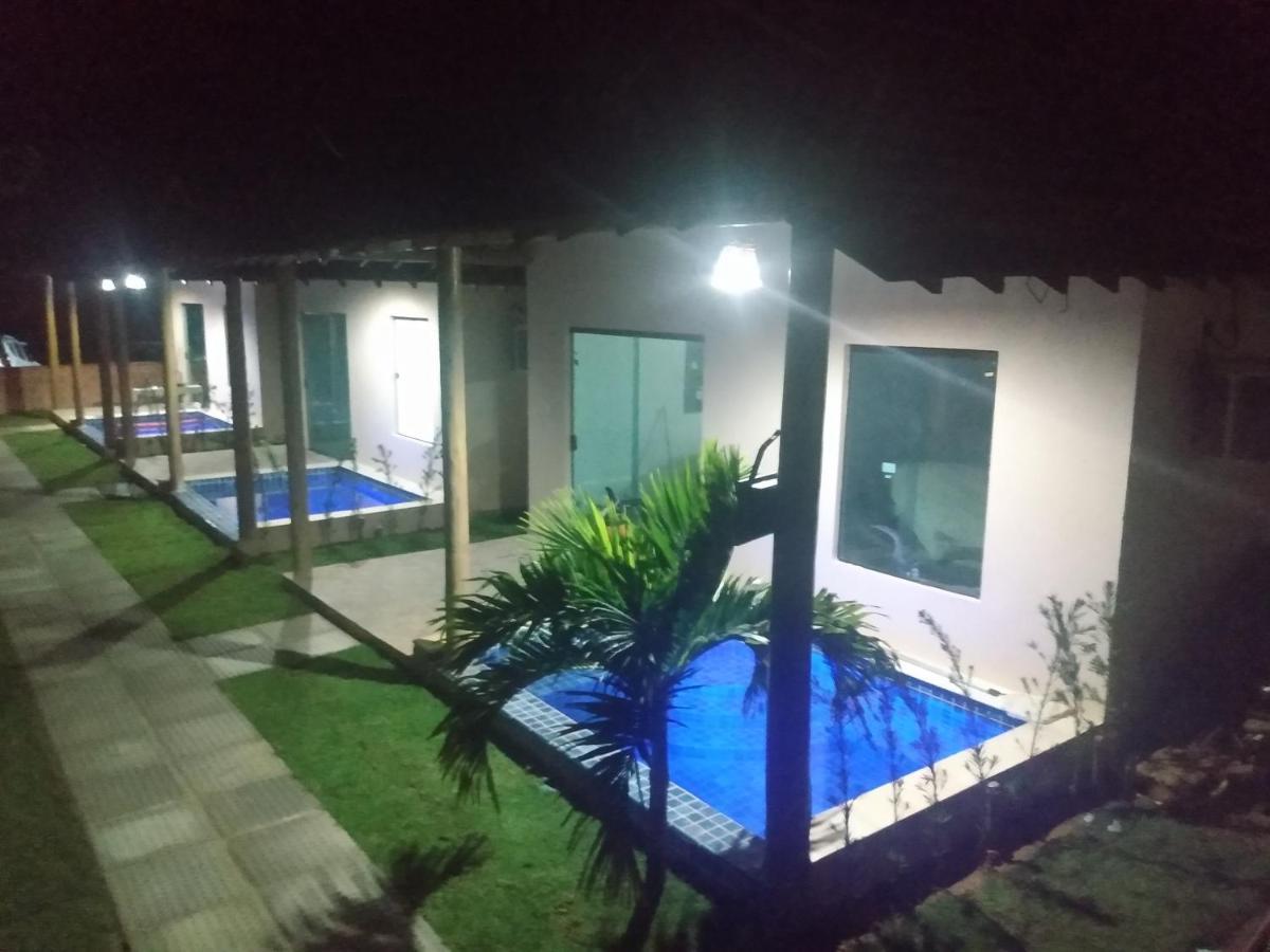 Bellíssimo Villaggio Pôrto das Galinhas Esterno foto