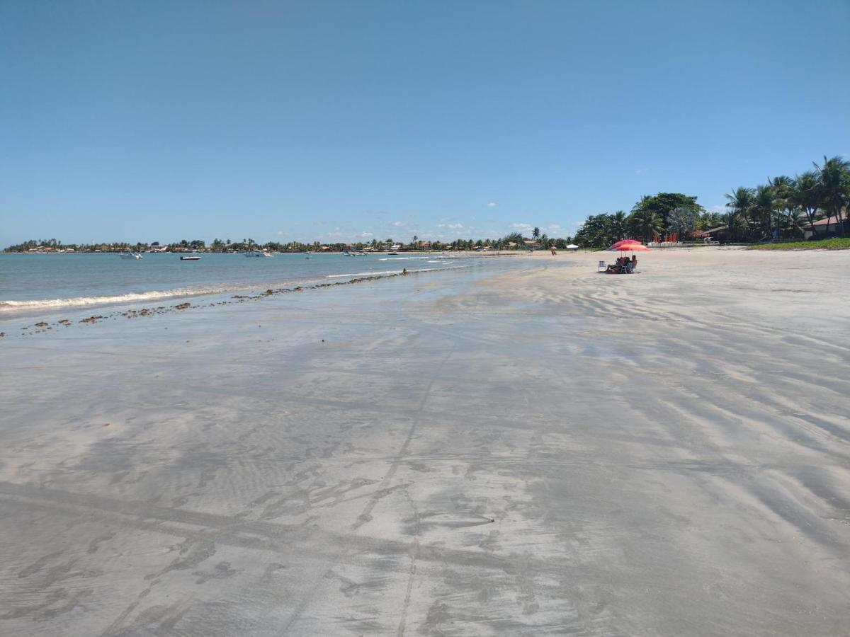 Bellíssimo Villaggio Pôrto das Galinhas Esterno foto