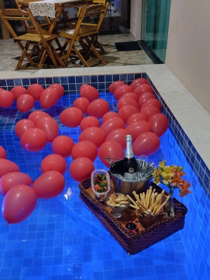 Bellíssimo Villaggio Pôrto das Galinhas Esterno foto