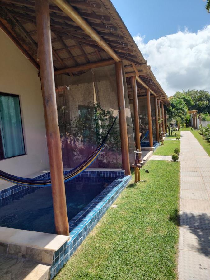 Bellíssimo Villaggio Pôrto das Galinhas Esterno foto