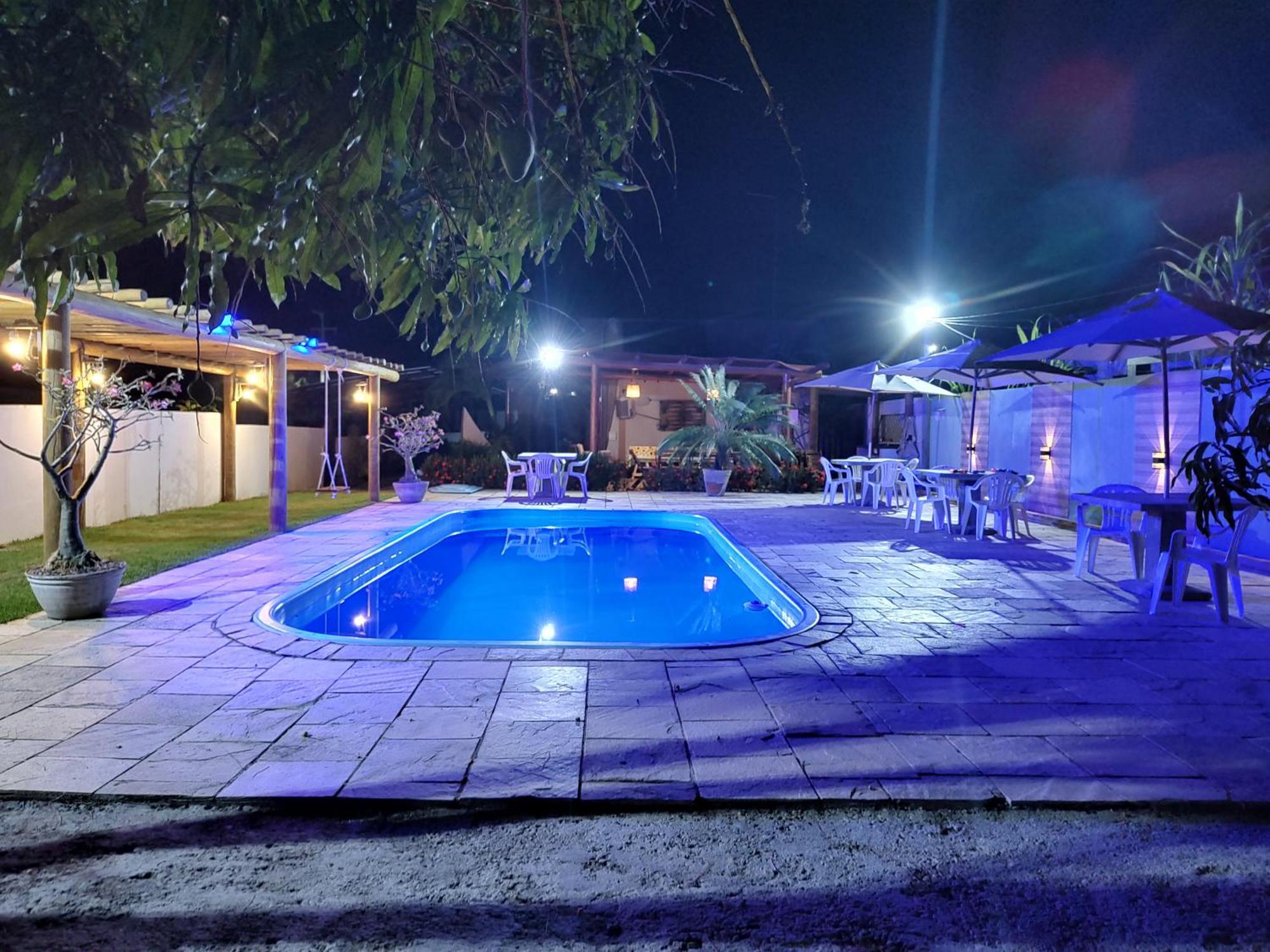 Bellíssimo Villaggio Pôrto das Galinhas Esterno foto
